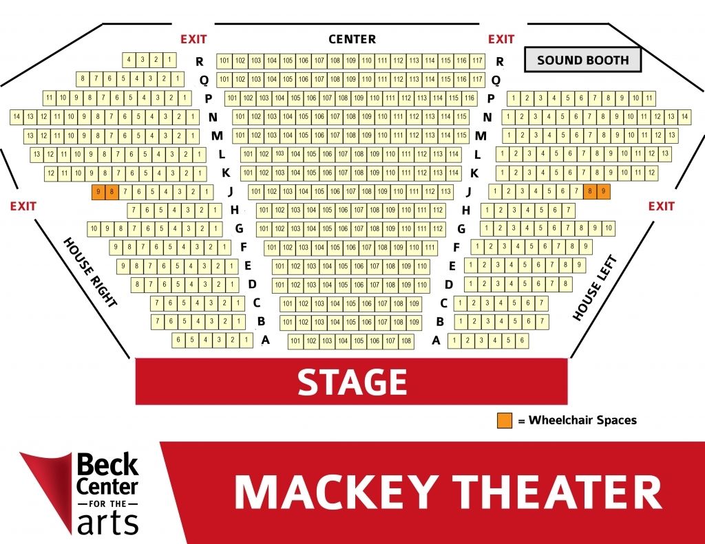the most stylish arie crown theater josephine louis theater seating chart