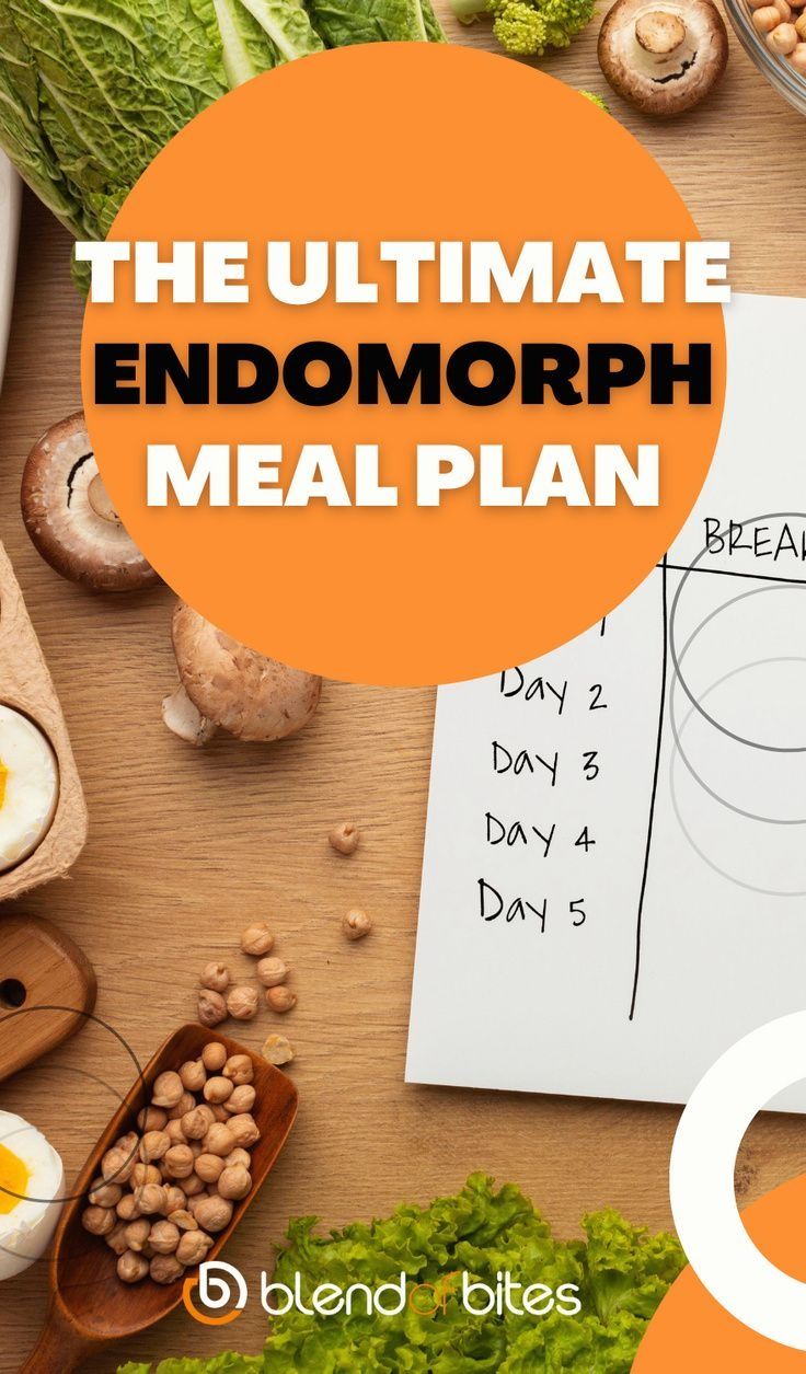 Endomorphs Have A Different Set Of Dietary Needs In Order To Lose endomorphs-have-a-different-set-of-dietary-needs-in-order-to-lose