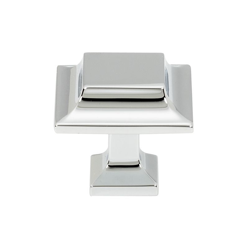 Alno A950 14 Millennium 1 4 Inch Square Cabinet Polished Alno A950 14 Millennium 1 4 Inch Square Cabinet Polished Chrome