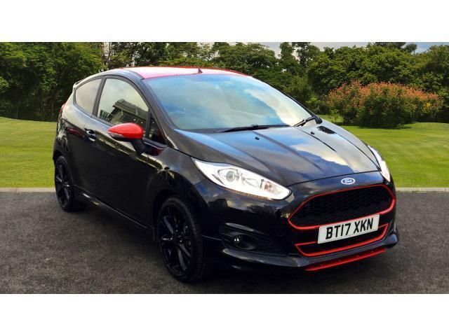 Ford Fiesta Ford Fiesta Fiesta Auto Coches Deportivos