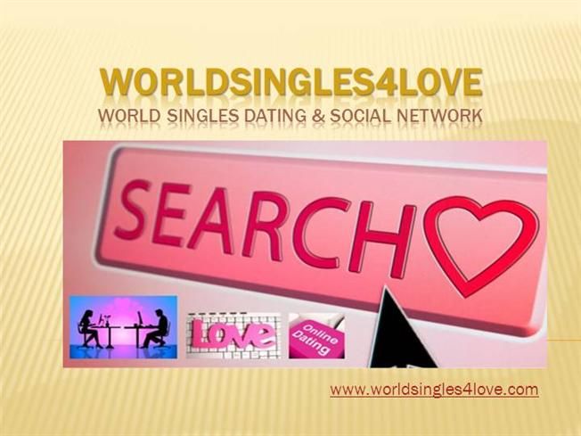 World online-dating-sites
