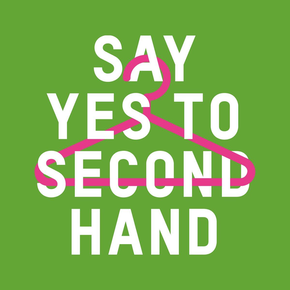 Say yes to Second Hand September. http://www.natashacall.com/fashion/second-hand-september #secondhandseptember #secondhand #sustainablefashion #sustainable #september #utahblogger #savemoneylivebetter Thrifting Quotes, Shopping Quotes, Second Hand Clothes Online, Sustainable Fashion Quotes, Preloved Clothes, Fashion Business, Clothing Logo, Save Earth, Fast Fashion
