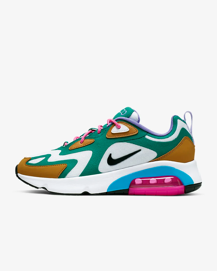 nike 200 women's