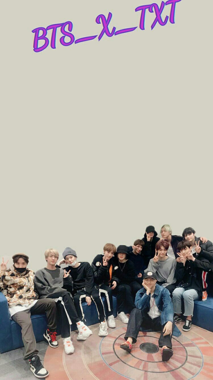 Bts With Txt Tomorrow X Together Bts Wallpaper Bts Lockscreen Txt Bts With Txt Tomorrow X Together Bts Wallpaper Bts Lockscreen Txt