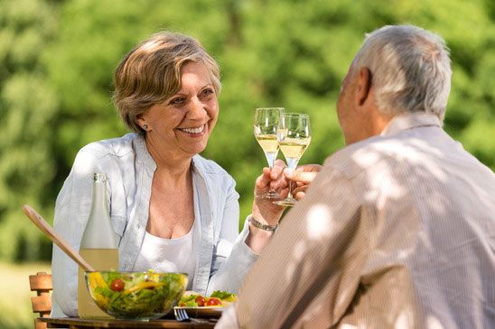 Christian dating sites for über 40