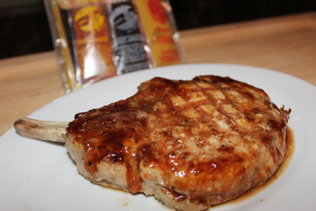 pork chop recipes with duck sauce Chinese Packet Pork Chops Recipe Pork chop recipes, Pork pork chop recipes with duck sauce Chinese Packet Pork Chops Recipe Pork chop recipes, Pork