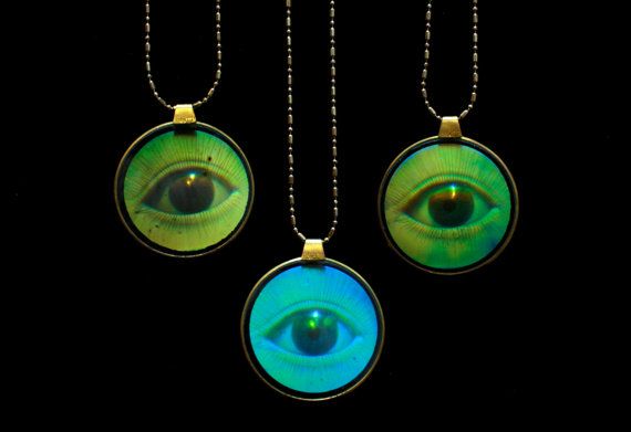 Pin By Cathryn Bay Fowler On Jewellery Eye Necklace Jewelry - Hologram Pendant Jewelry Pin By Cathryn Bay Fowler On Jewellery Eye Necklace Jewelry - Hologram Pendant Jewelry