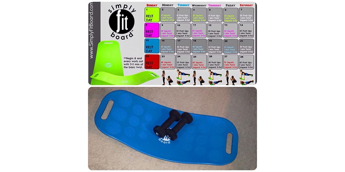 Simply Fit Board Also At Bed Bath Beyond Christmas 2016 Simply Fit Board Also At Bed Bath Beyond Christmas 2016