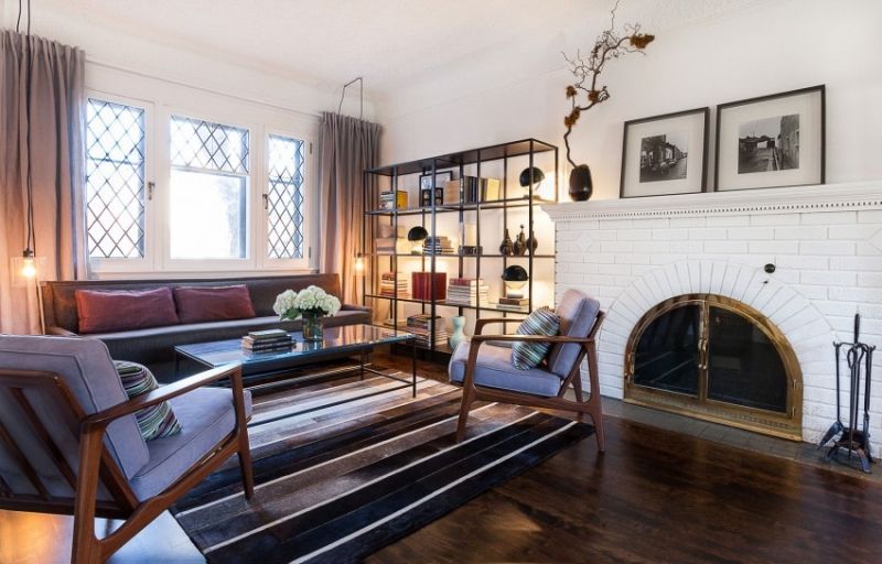 Einrichtung fürs Wohnzimmer in 80 inspirierenden Bildern - wohnzimmer design einrichtung Einrichtung fürs Wohnzimmer in 80 inspirierenden Bildern - wohnzimmer design einrichtung