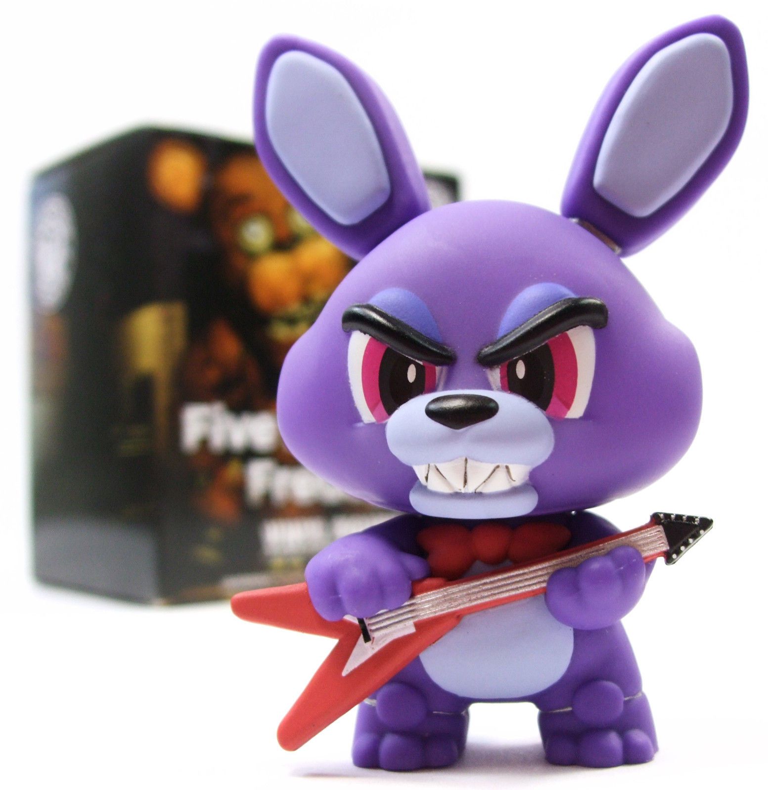 funko articulated action figure
