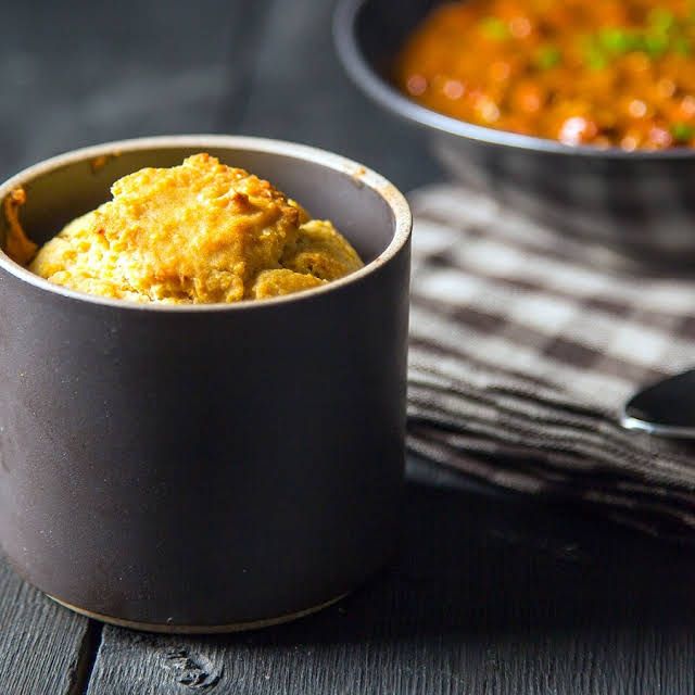 Simple Cornbread in a Mug Recipe Mug recipes Simple Cornbread in a Mug Recipe Mug recipes