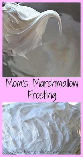 My mom has been making this frosting recipe as far back as I can remember. With the help of some photo's, I can track this recipe 40 plus y... #icingfrosting