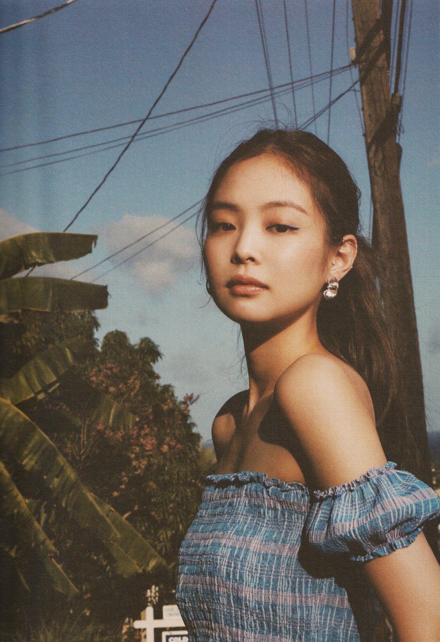 jennie pics on Twitter: "the prettiest