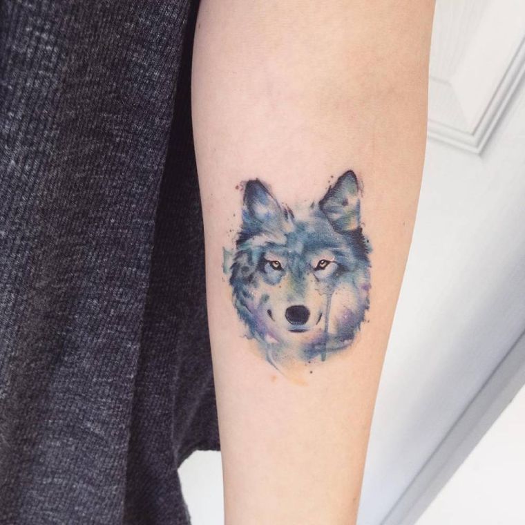 Tatouage Attrape Reve 100 Designs Mysterieux Et Leurs