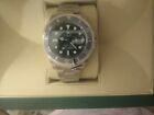 Rolex Submariner Green Hulk 116110LV. Brand New! #WatchUS #rolexsubmariner Rolex Submariner Green Hulk 116110LV. Brand New! #WatchUS #rolexsubmariner