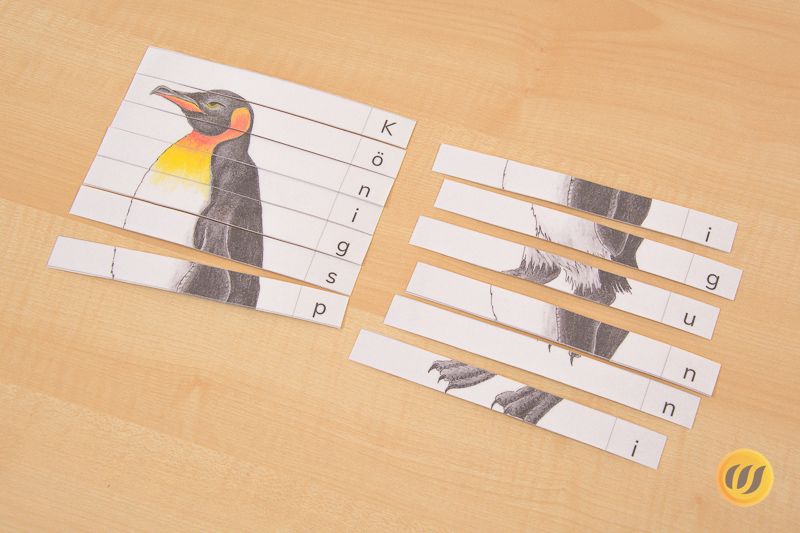 Pinguinspiel Pinguinspiel