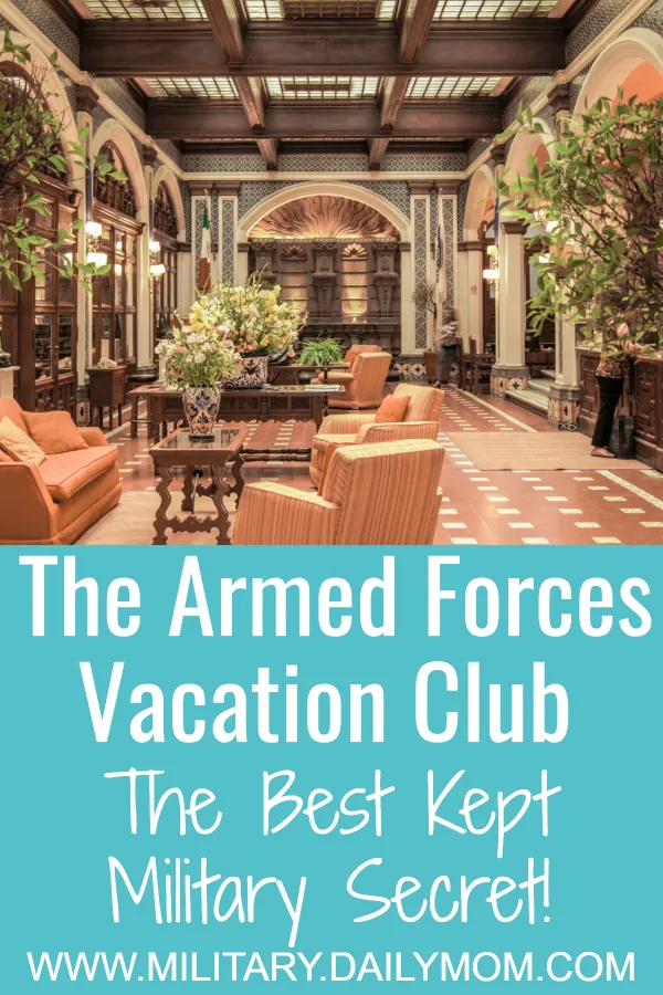 The Best Kept Travel Secret for Military The Armed Forces Vacation The Best Kept Travel Secret for Military The Armed Forces Vacation