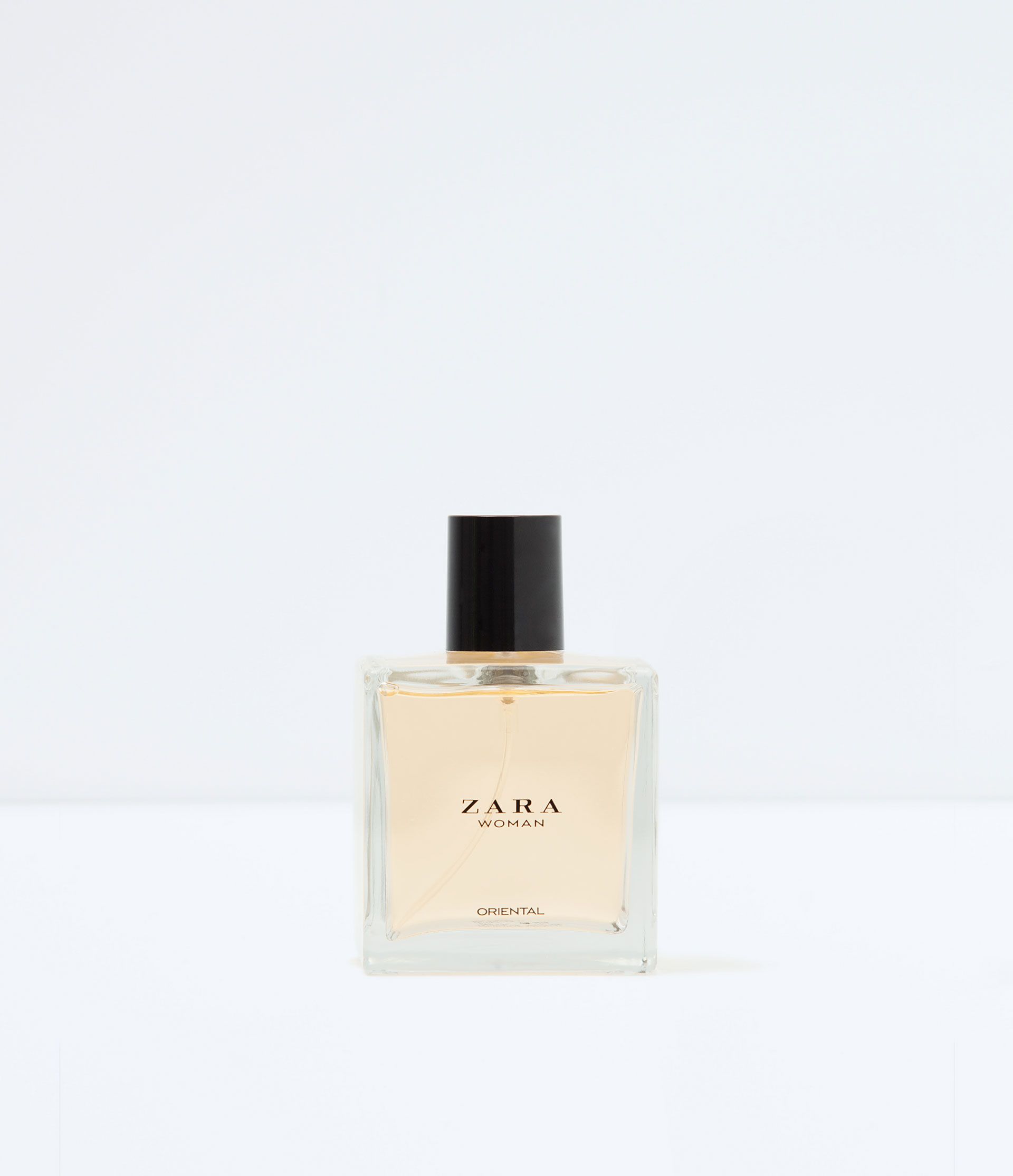 Woman Oriental£7 Zara Zara Parfum 99Africaine Woman lFJ1TKc