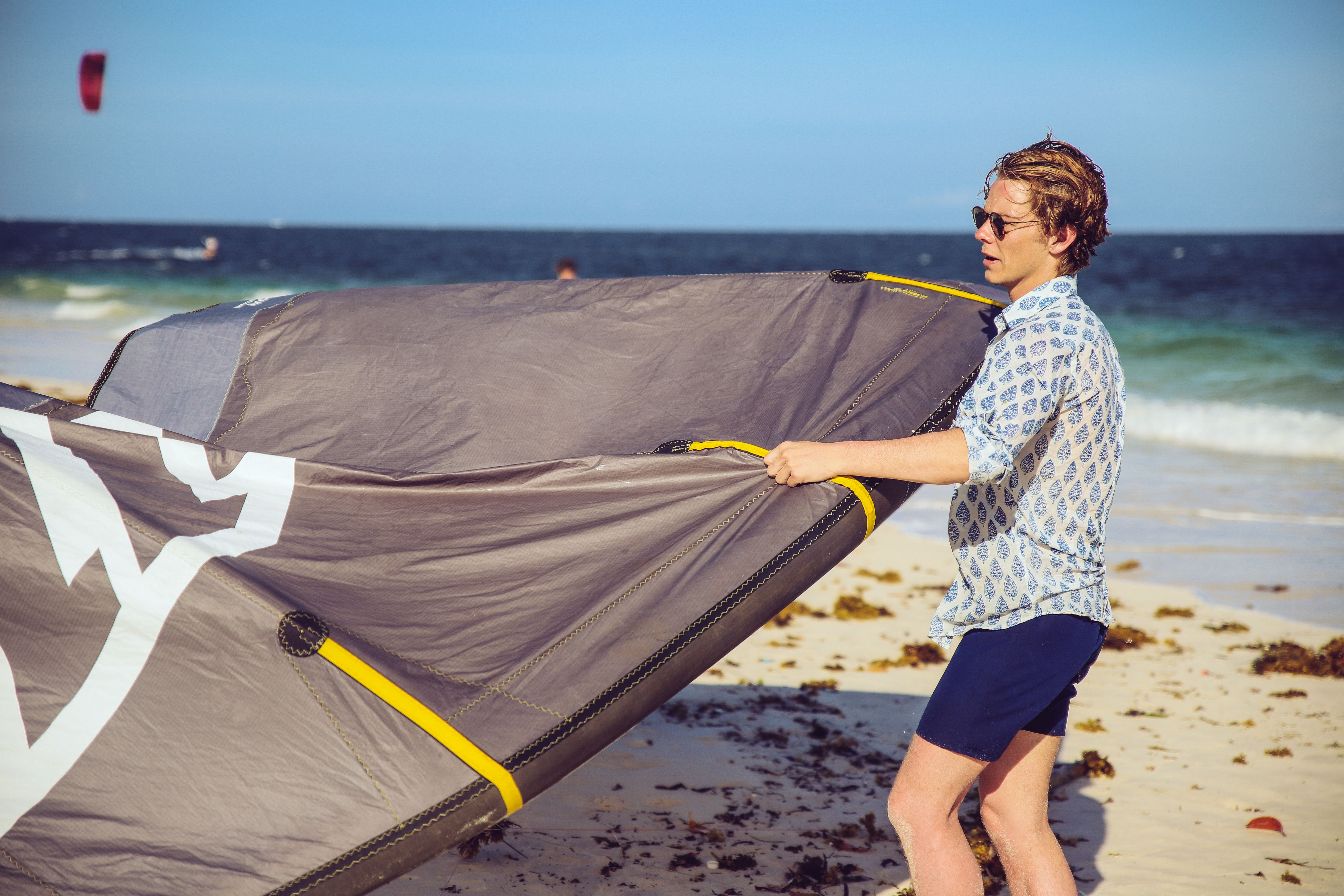 De beste kite voor allround omstandigheden | Outdoor gear ...