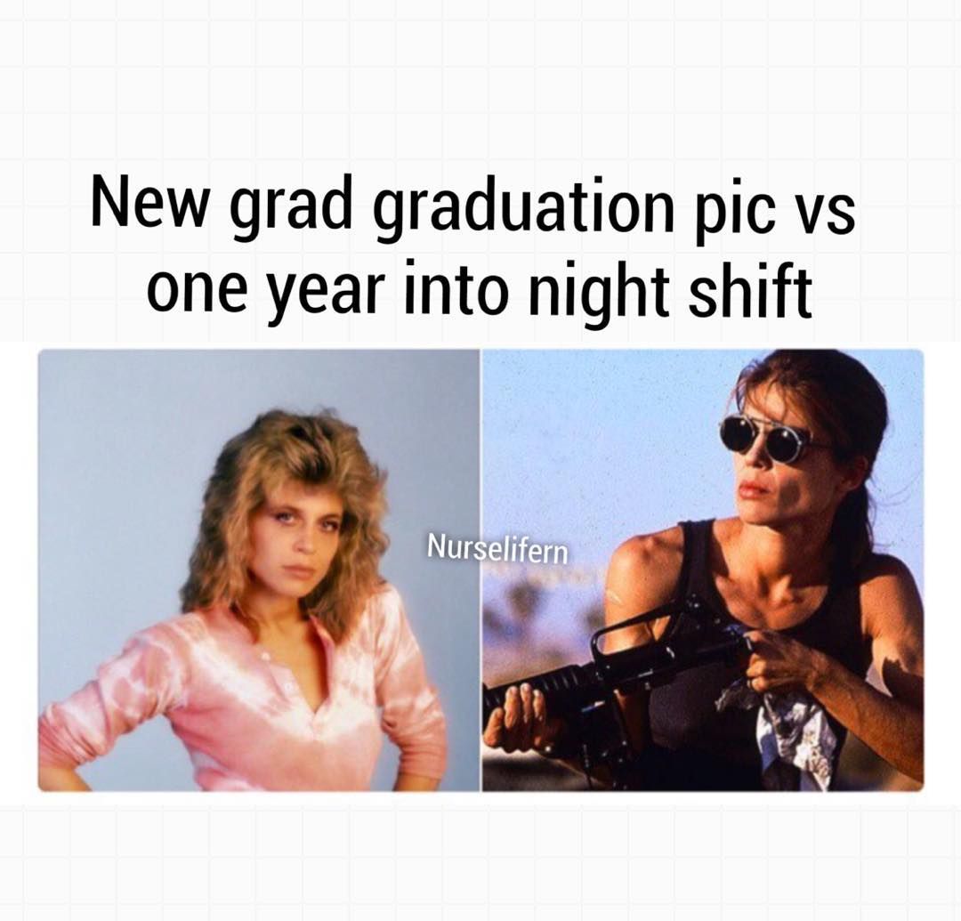 Image may contain 2 people, text that says 'New grad graduation pic vS Image may contain 2 people, text that says 'New grad graduation pic vS