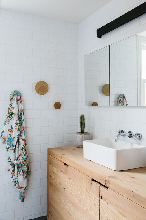 10 Creative Ways To Use The Dots Wall Hooks In Your Home Via We