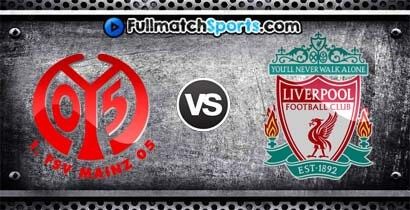 Mainz Liverpool Tickets Mainz Liverpool Tickets