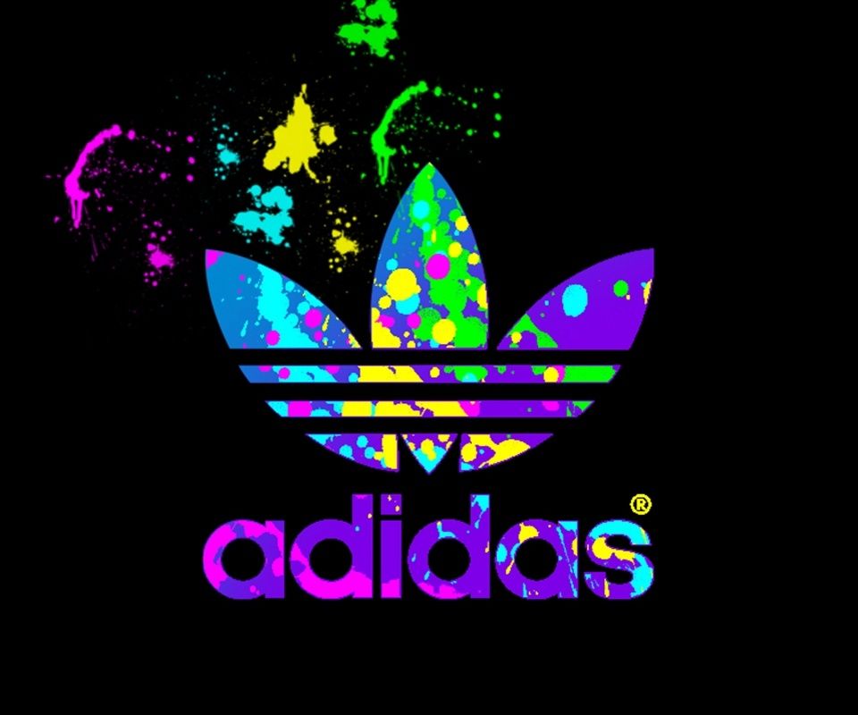 adidas logo wallpaper google search fashion hood pinterest