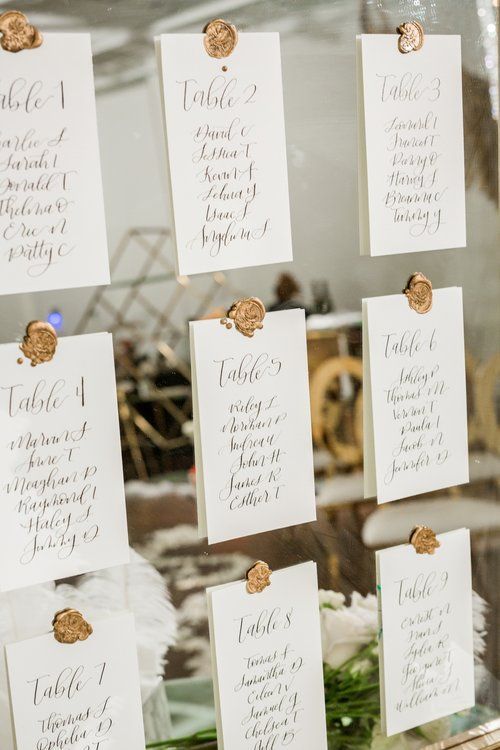 Vida Chic Weddings and Events is a luxury event planning boutique in USA Vida Ch...
