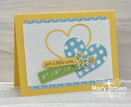IM157 – Lots of Heart IM157 – Lots of Heart