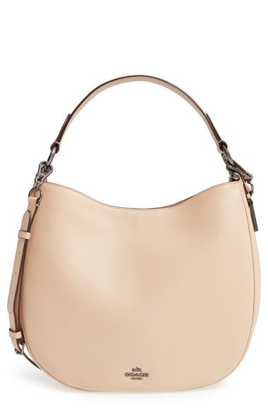 Coach Nomad Hobo Bag Available At Nordstrom Shoe And Purse Coach Nomad Hobo Bag Available At Nordstrom