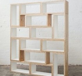 ply stackable w white internals love the white inside