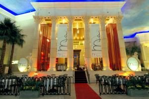 Named One Of The Best Atlantic City Restaurants Mia At Caesars Named One Of The Best Atlantic City Restaurants Mia At Caesars Features Fine