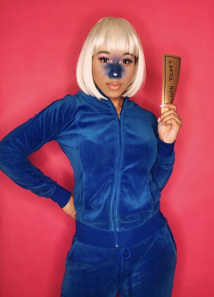 80+ Cute Women's Halloween Costume Ideas (Updated for 2023