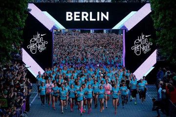 Berlin nette leute kennenlernen