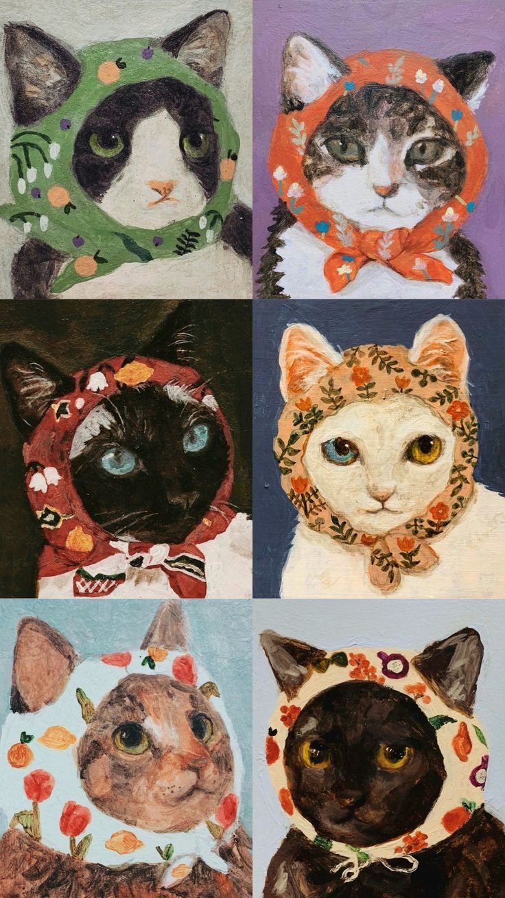 Pin by ZiembaLee on ава | Art collage wall, Art painting tools, Iphone wallpaper pattern in 2022 | Funky art, Cute art, Art collage wall Animes Wallpapers, Cute Wallpapers, Artsy Wallpapers Iphone, Cute Backgrounds For Iphone, Art Collage Wall, Image Collage, Cat Wall Art, Cat Art Print, Collage Ideas