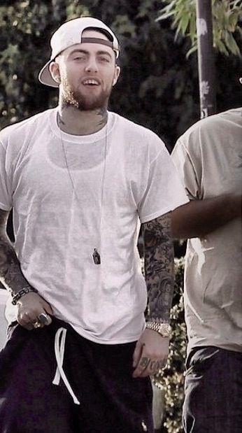 Mac Miller Mac Miller Mac Mac Collection
