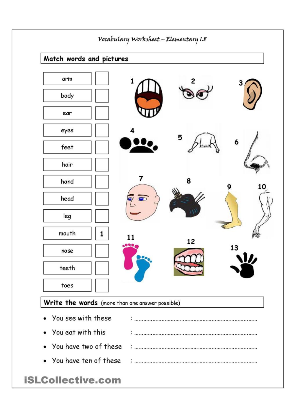 cefr year 2 worksheet get dress carian google with images