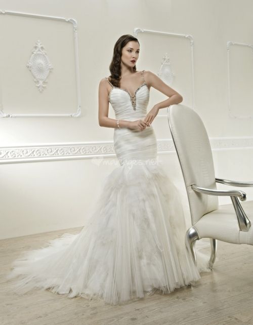 7620 b, cosmobella | bodas | pinterest | vestidos de novia, buscador