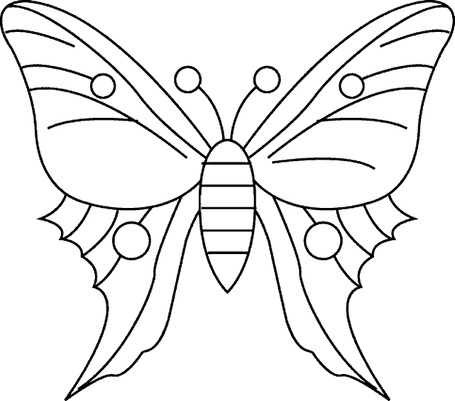 advanced coloring pages butterfly coloring pages for adults image