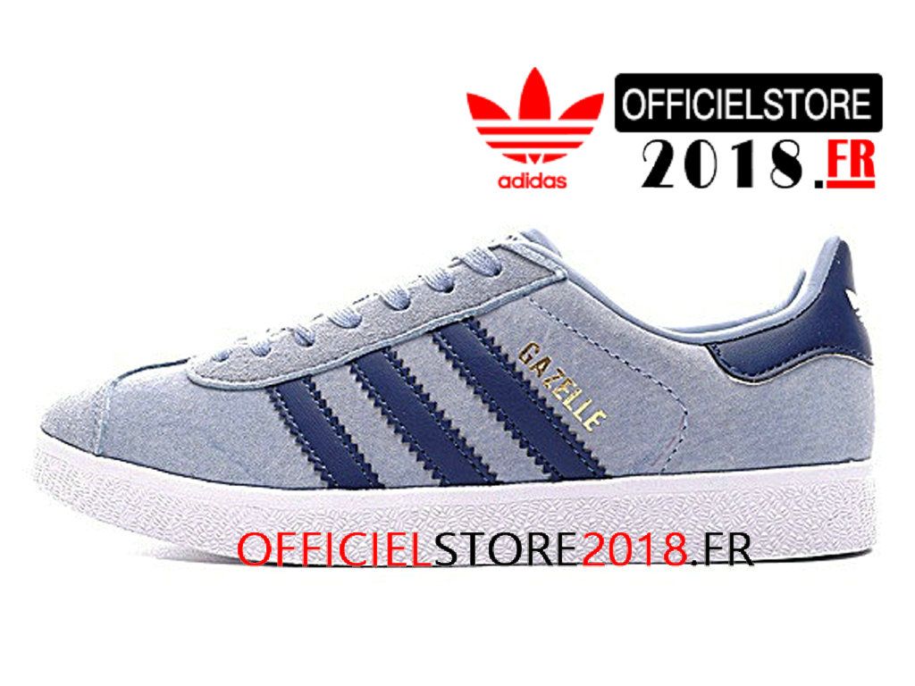 gazelle adidas pas cher homme