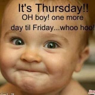 Thursday Funny Baby Pictures Funny Babies Baby Memes Thursday Funny Baby Pictures Funny Babies Baby Memes