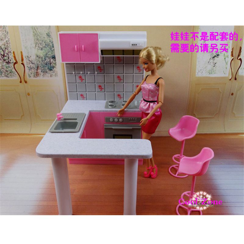 MAMAN LUNDBY Maison De Poupée Poupée Famille Playset-Classique PAPA et deux enfants