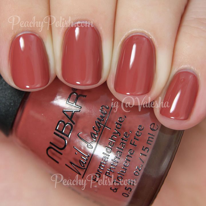10 Winter Nail Colors For Your Bridesmaids Nail colors winter, Nail