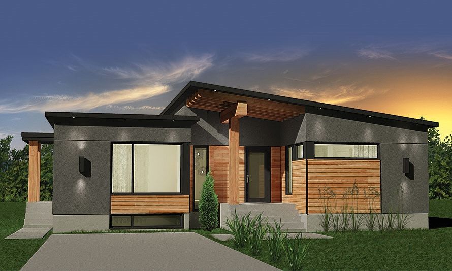 LE PLAN Du0027UN CONCEPTEUR DE RENOM! Ce plan exclusif pour Maisons - le plan d une maison LE PLAN Du0027UN CONCEPTEUR DE RENOM! Ce plan exclusif pour Maisons - le plan d une maison