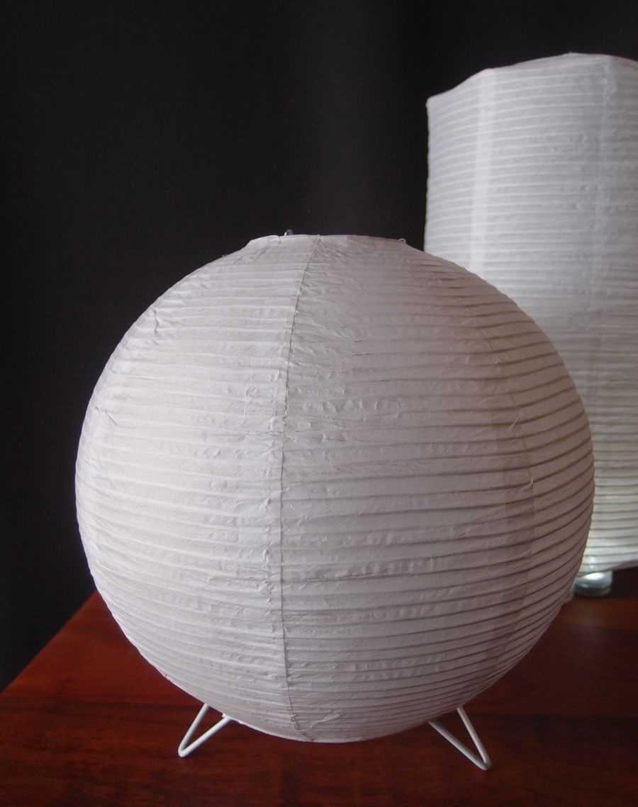 Tabletop Paper Lanterns By Lantern Tabletop Paper Lanterns