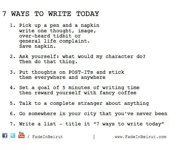 Tips on writing an argumentative essay