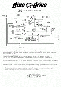 StompBoXed - The Guitar Pedal Builders Repository: July 2012 #guitarpedals StompBoXed - The Guitar Pedal Builders Repository: July 2012 #guitarpedals