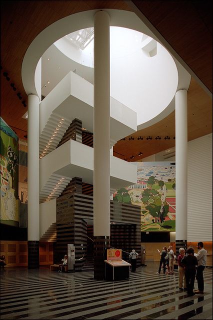 san francisco museum of