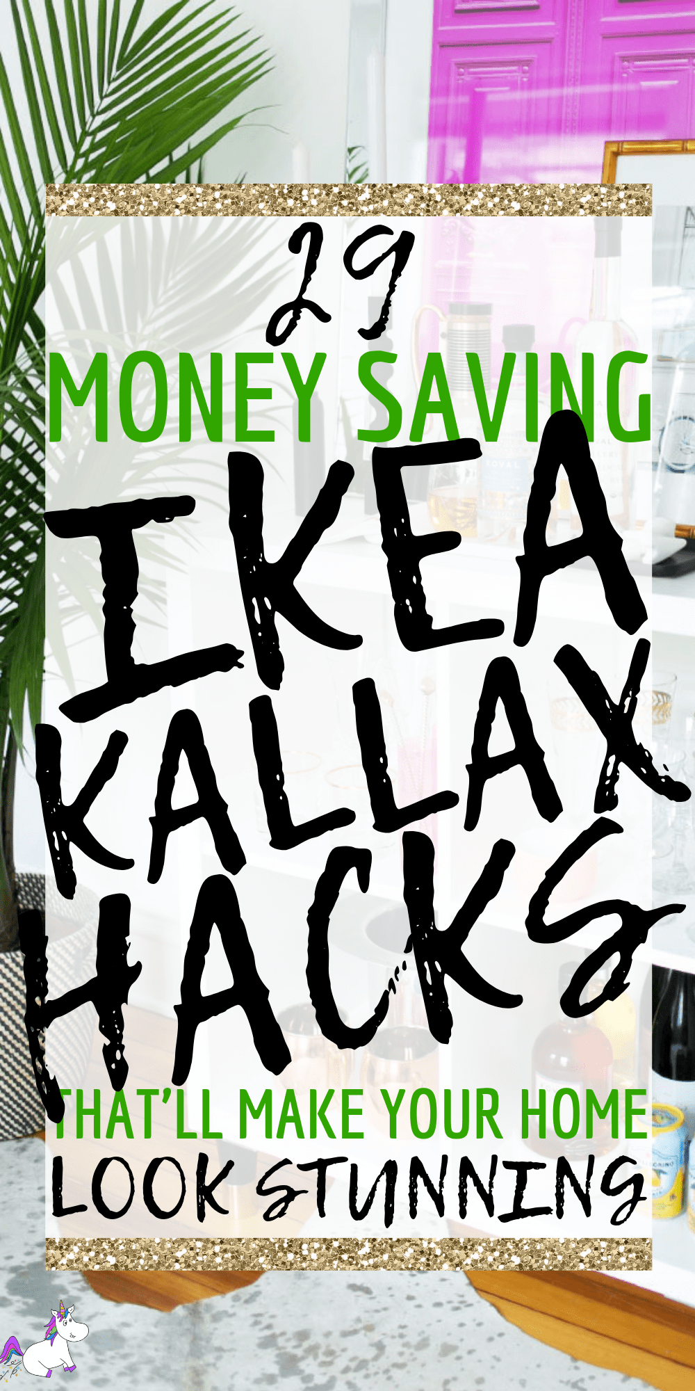 29 Ikea KALLAX Hacks You Need To See [Updated 2021]