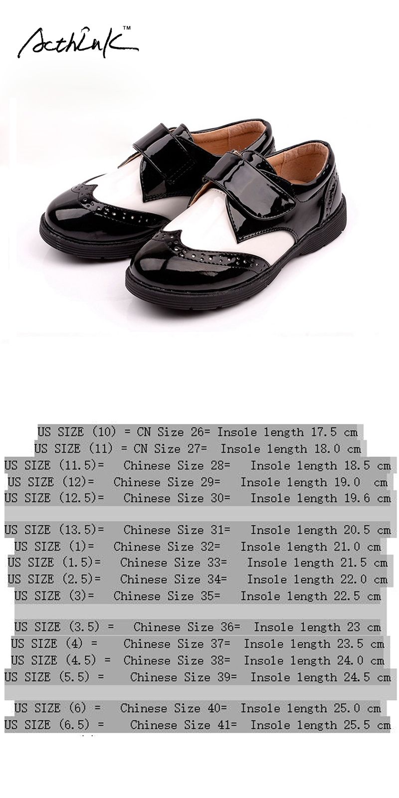 The size of childrens shoes 21, 23 is how many cm along the insole The size of childrens shoes 21, 23 is how many cm along the insole
